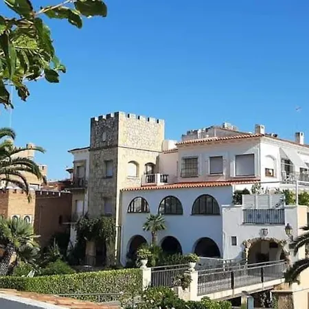 Apartment Frente Al Mar Mediterraneo *