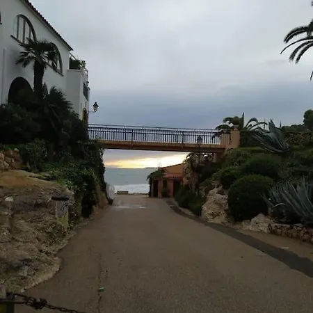 Appartamento Frente Al Mar Mediterraneo *