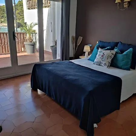 Appartamento Frente Al Mar Mediterraneo